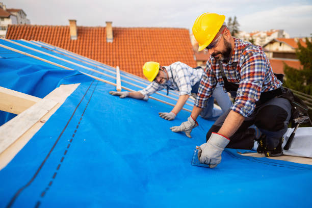 Roof Waterproofing Services in University Of California Davis, CA